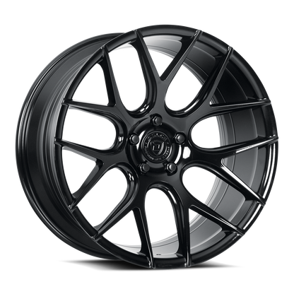 Dolce MONZA 18"/19"/20" - 5-Lug 5x120