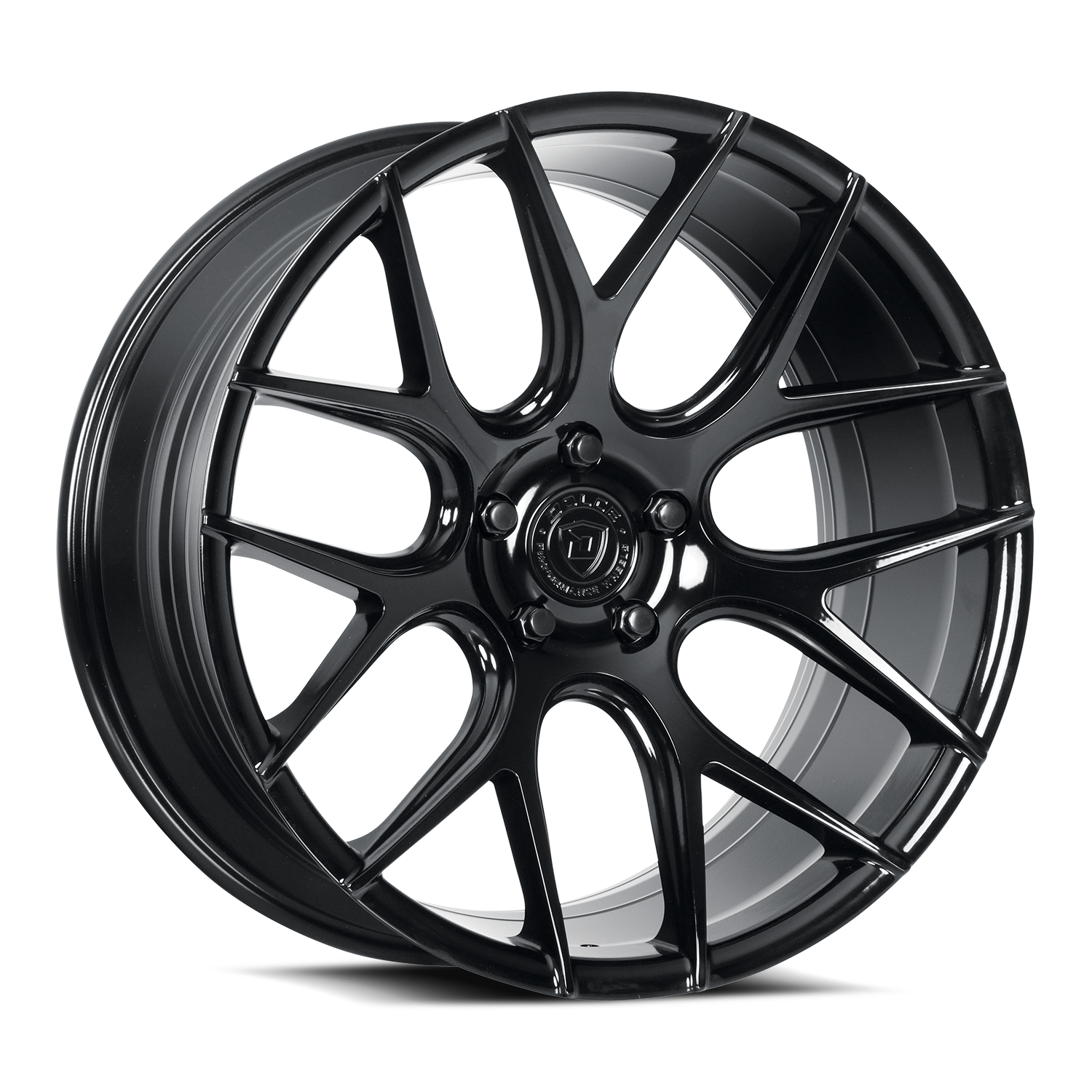 Dolce MONZA 18"/19"/20" - 5-Lug 5x112
