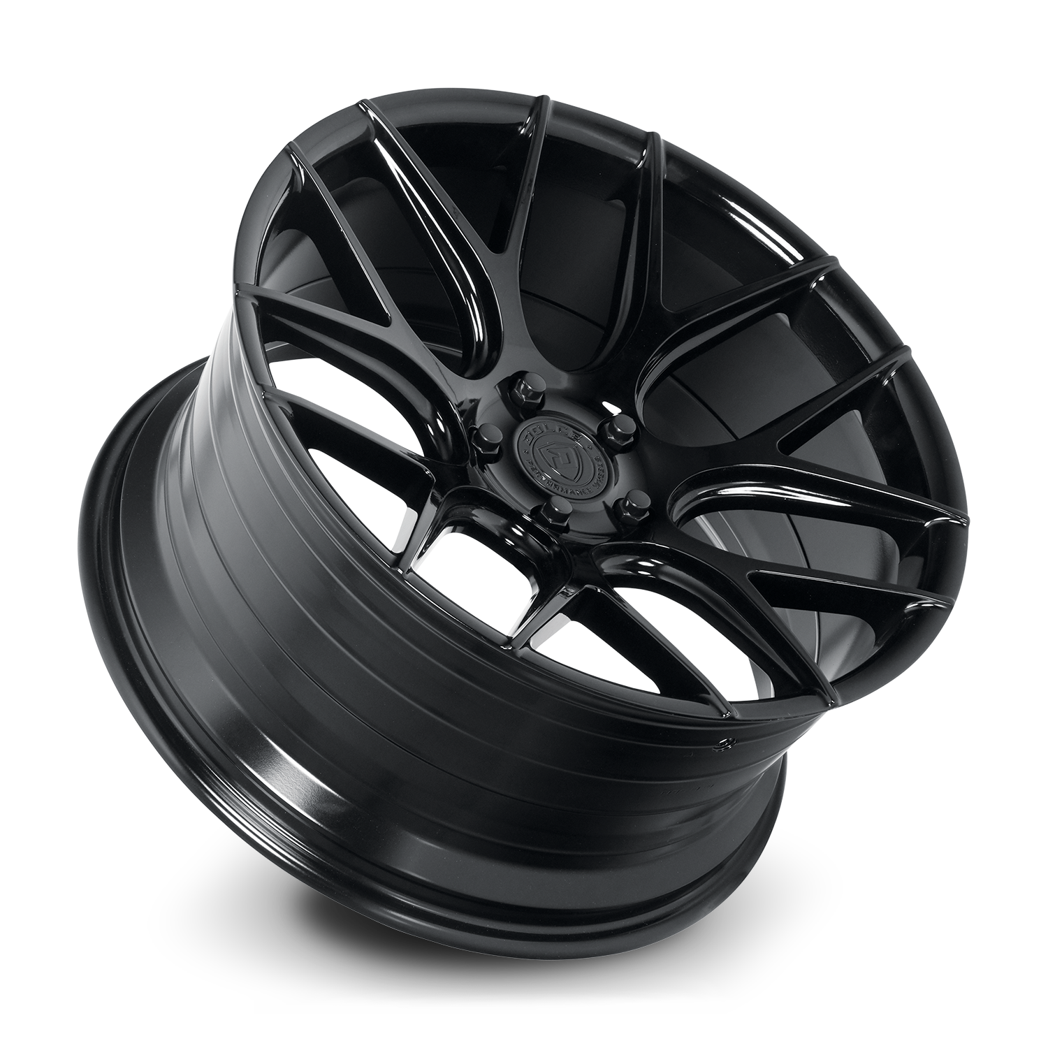 Dolce MONZA 18"/19"/20" - 5-Lug 5x120