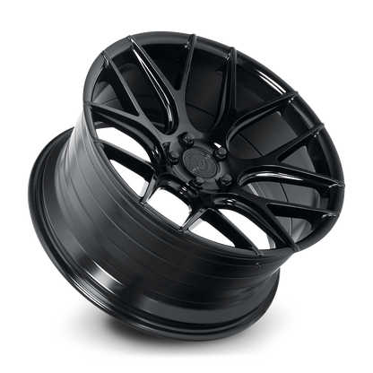 Dolce MONZA 18"/19"/20" - 5-Lug 5x112