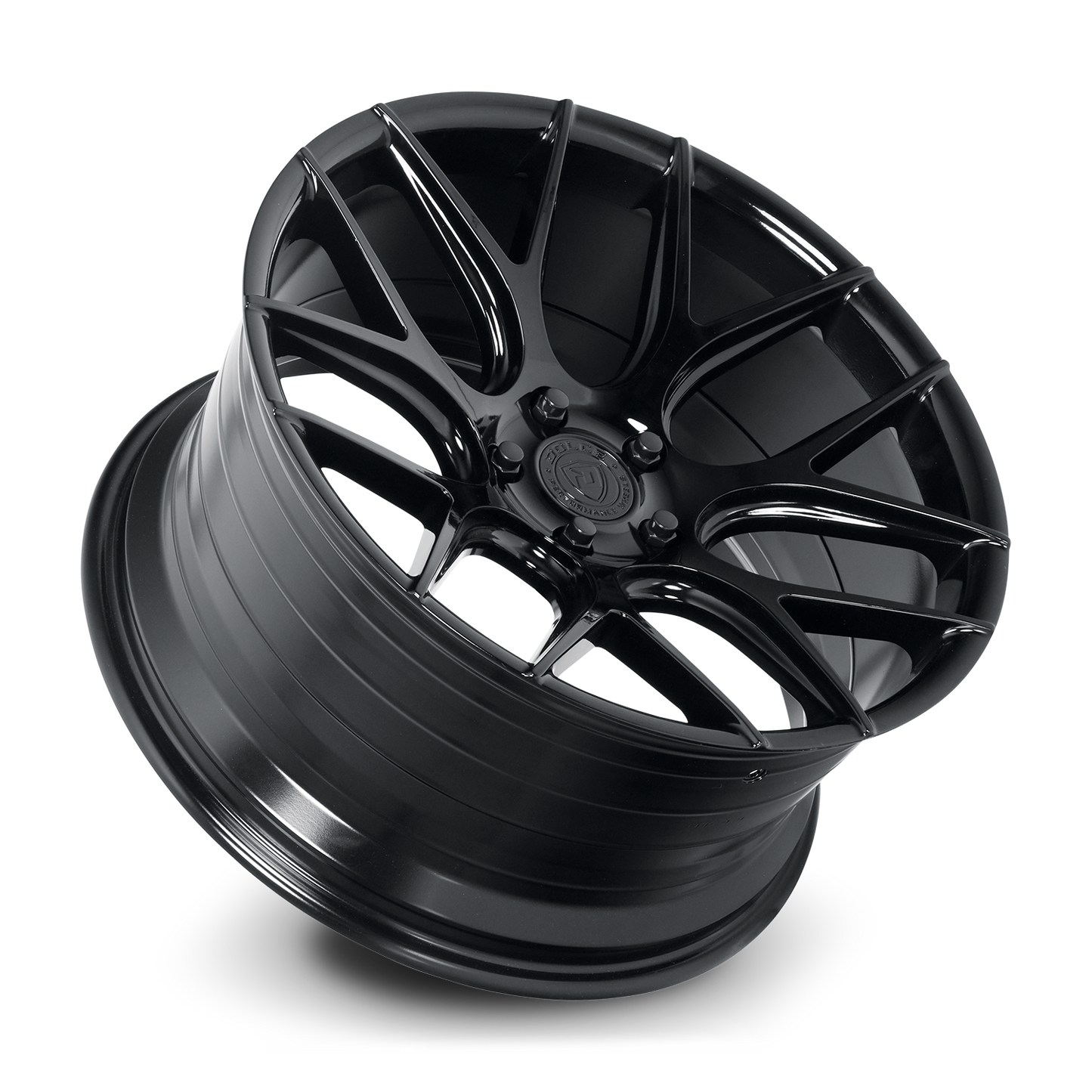 Dolce MONZA 18"/19"/20" - 5-Lug 5x114.3