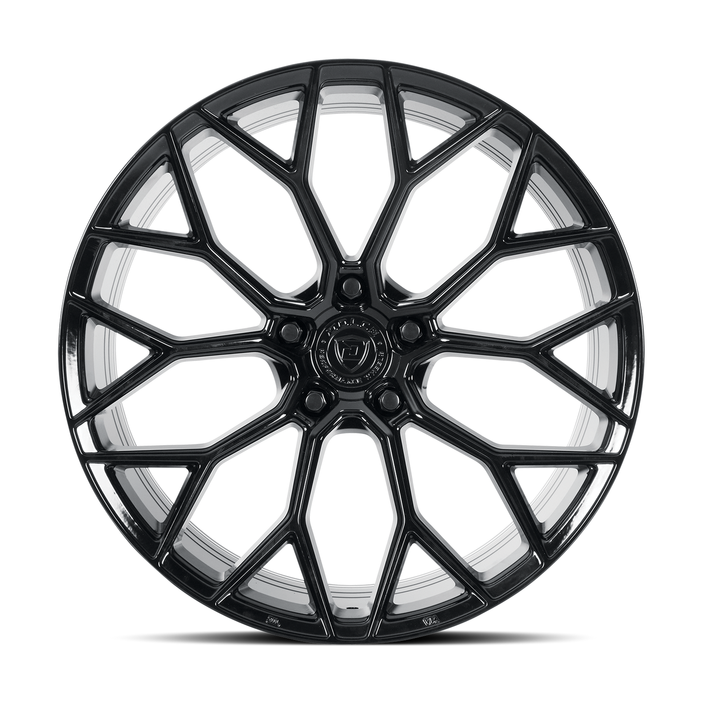 Dolce PISTA 18"/19"/20" - 5-Lug 5x120