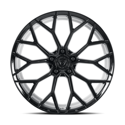 Dolce PISTA 18"/19"/20" - 5-Lug 5x120