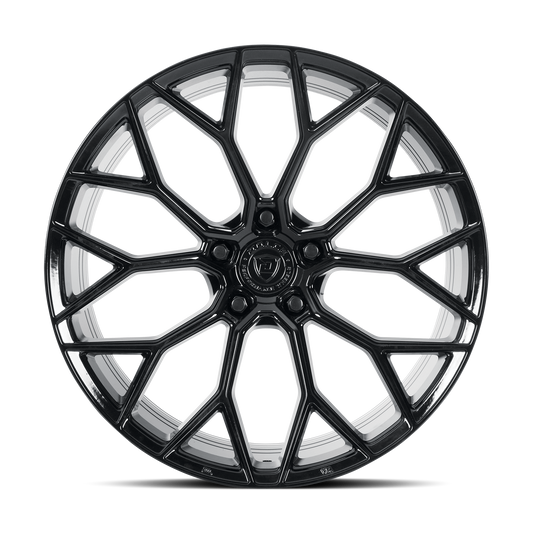 Dolce PISTA 18"/19"/20" - 5-Lug 5x120