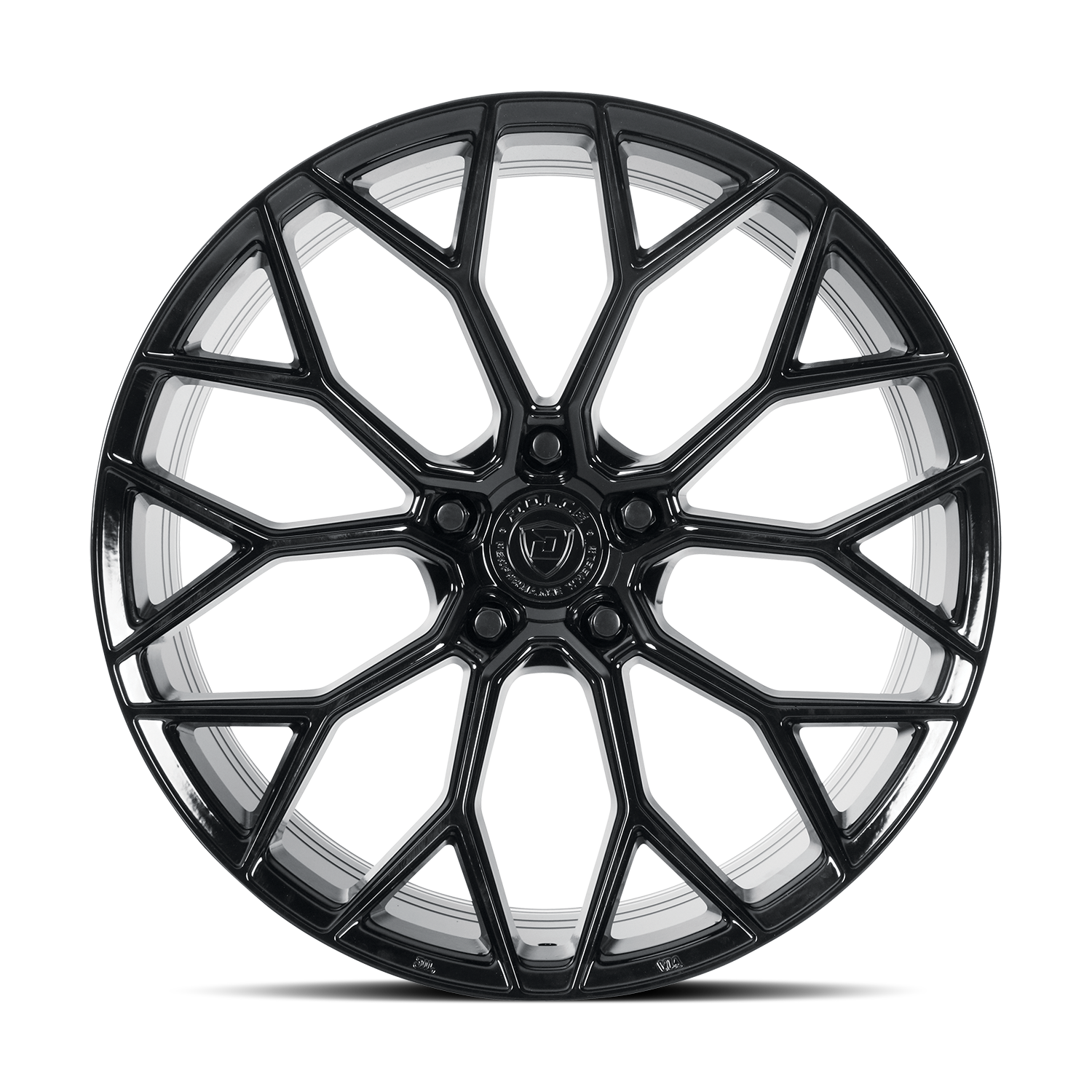Dolce PISTA 18"/19"/20" - 5-Lug 5x112