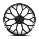 Dolce PISTA 18"/19"/20" - 5-Lug 5x112