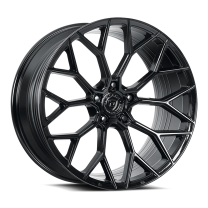 Dolce PISTA 18"/19"/20" - 5-Lug 5x120