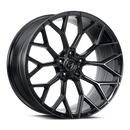 Dolce PISTA 18"/19"/20" - 5-Lug 5x120