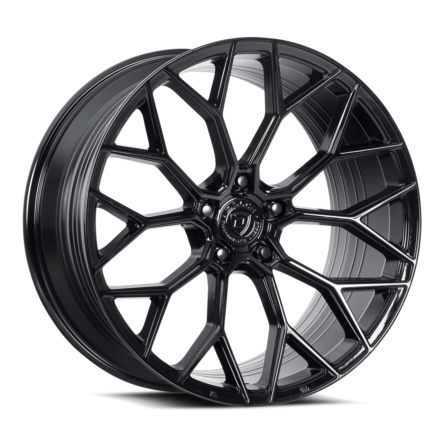 Dolce PISTA 18"/19"/20" - 5-Lug 5x112