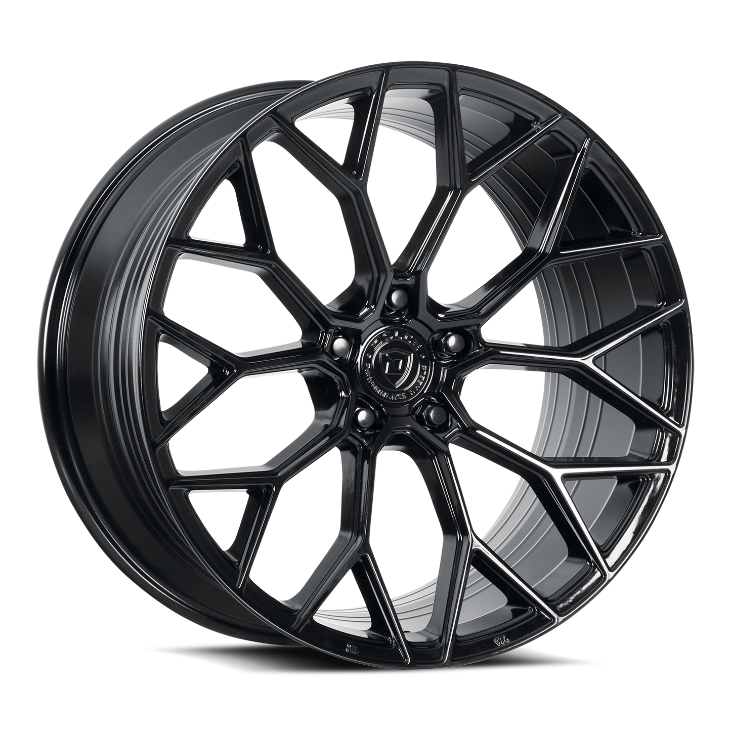 Dolce PISTA 18"/19"/20" - 5-Lug 5x114.3