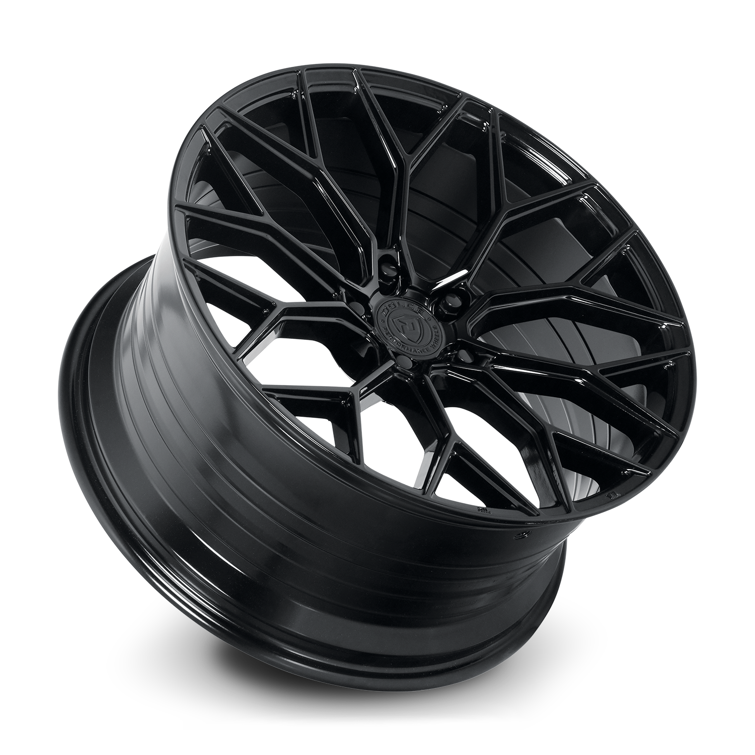 Dolce PISTA 18"/19"/20" - 5-Lug 5x120