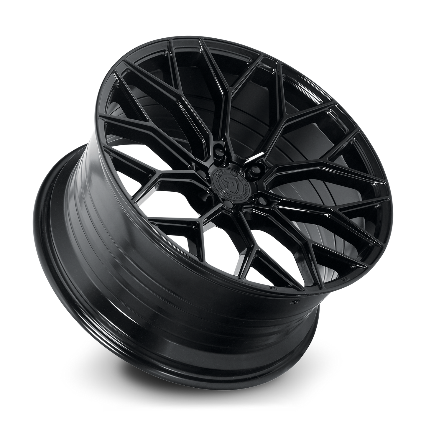 Dolce PISTA 18"/19"/20" - 5-Lug 5x114.3