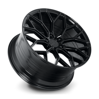 Dolce PISTA 18"/19"/20" - 5-Lug 5x114.3
