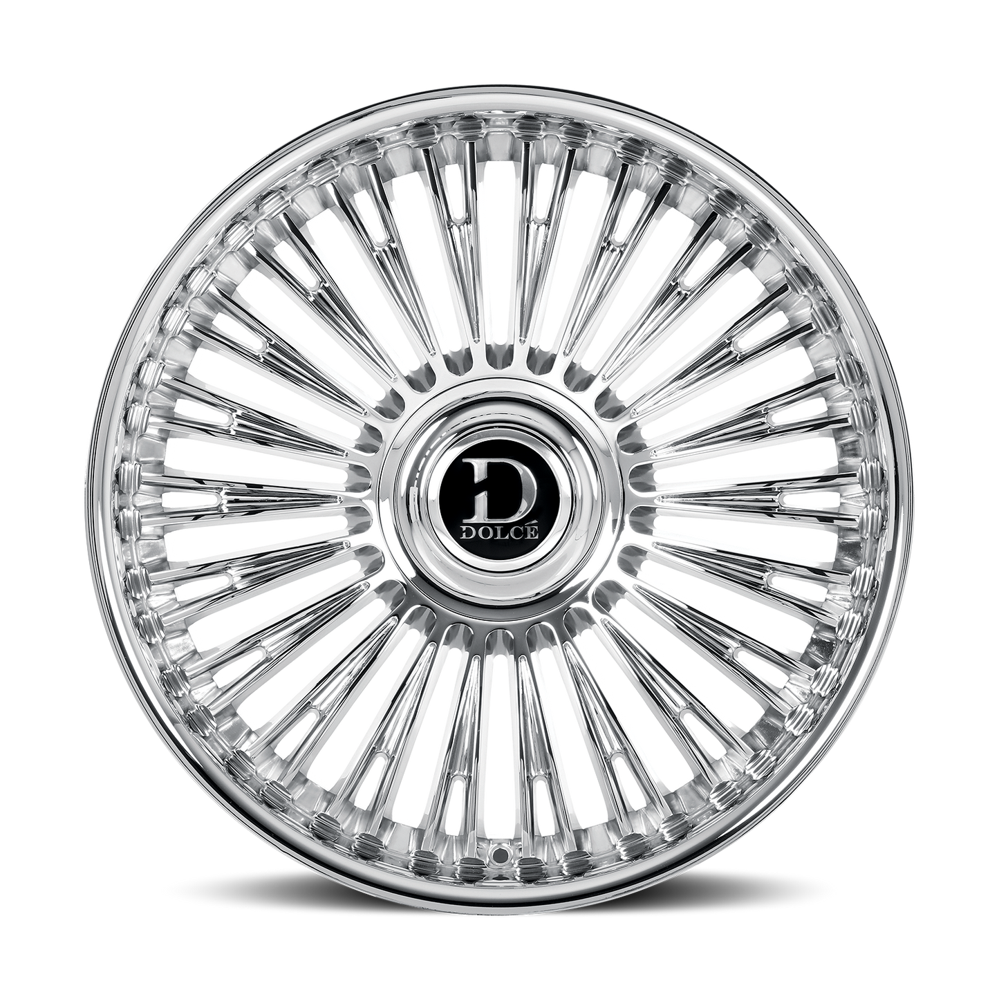 Dolce RAZZO 22"/24"/26" - 6-Lug 6x135/139.7