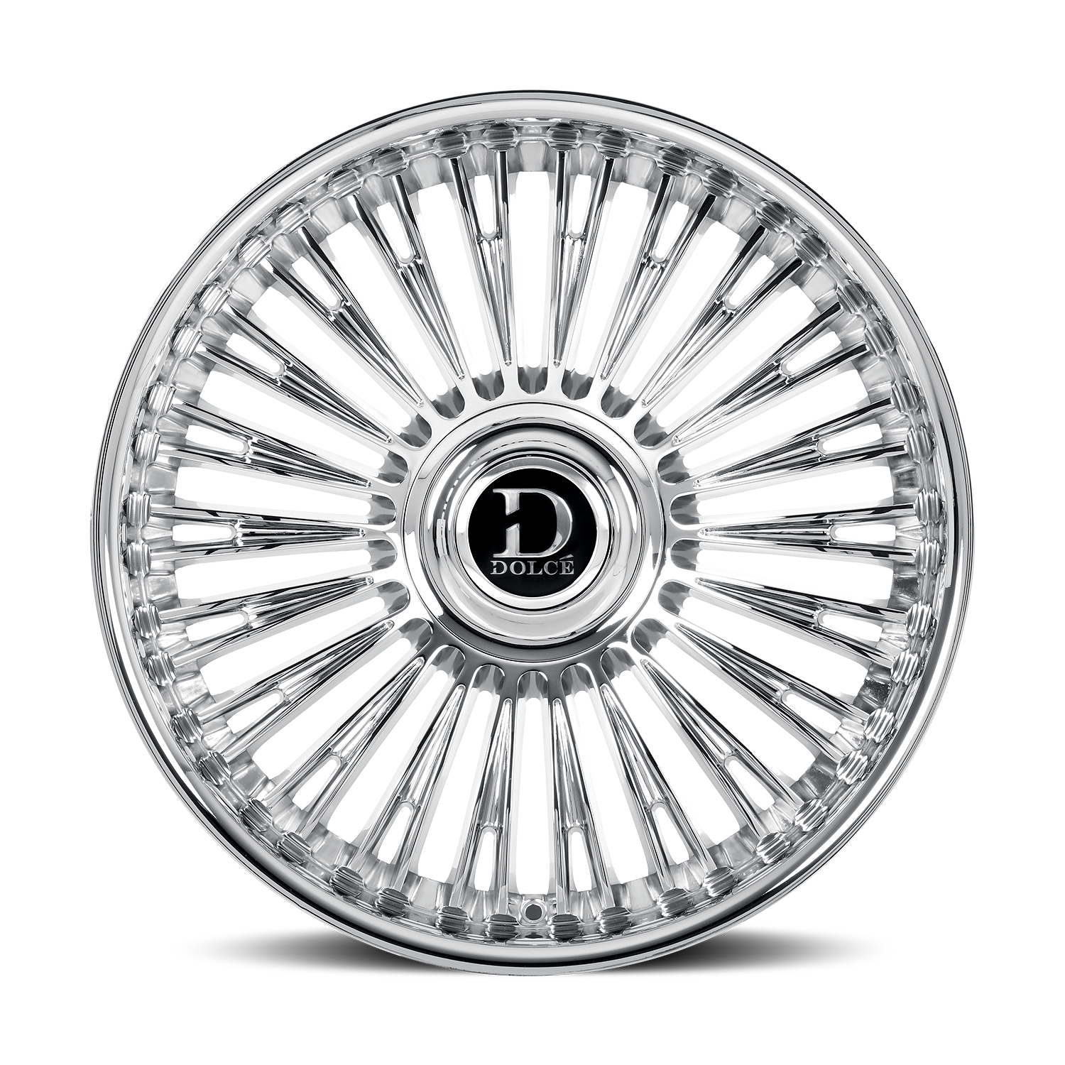 Dolce RAZZO 22"/24"/26" - 6-Lug 6x135/139.7