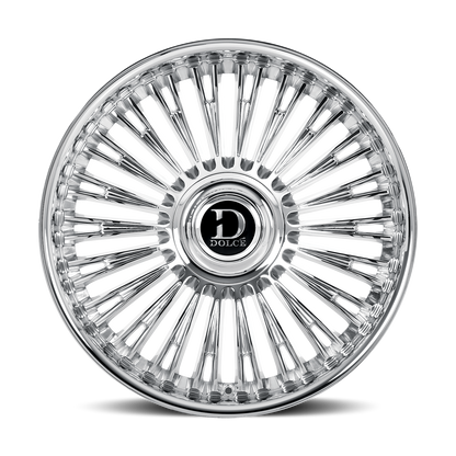 Dolce RAZZO 26" - 5-Lug 5x112/120