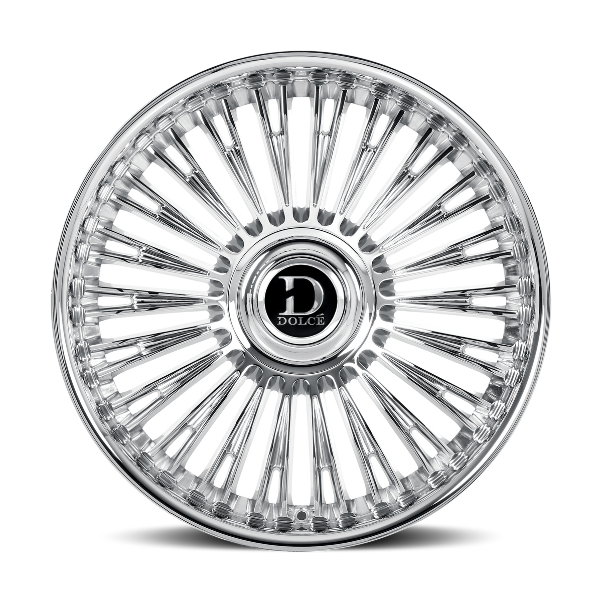 Dolce RAZZO 22"/24"/26" - 6-Lug 6x135/139.7