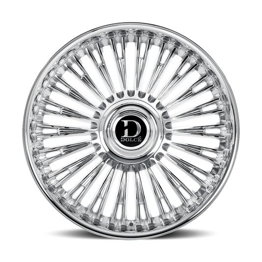 Dolce RAZZO 22"/24"/26" - 6-Lug 6x135/139.7