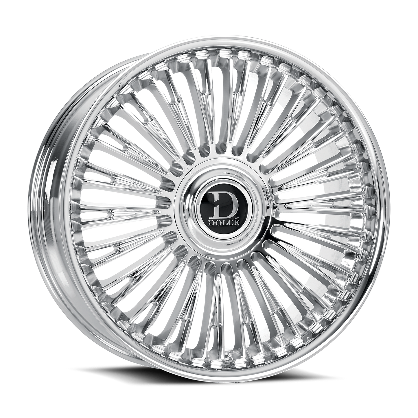 Dolce RAZZO 22"/24"/26" - Multi-Bolt