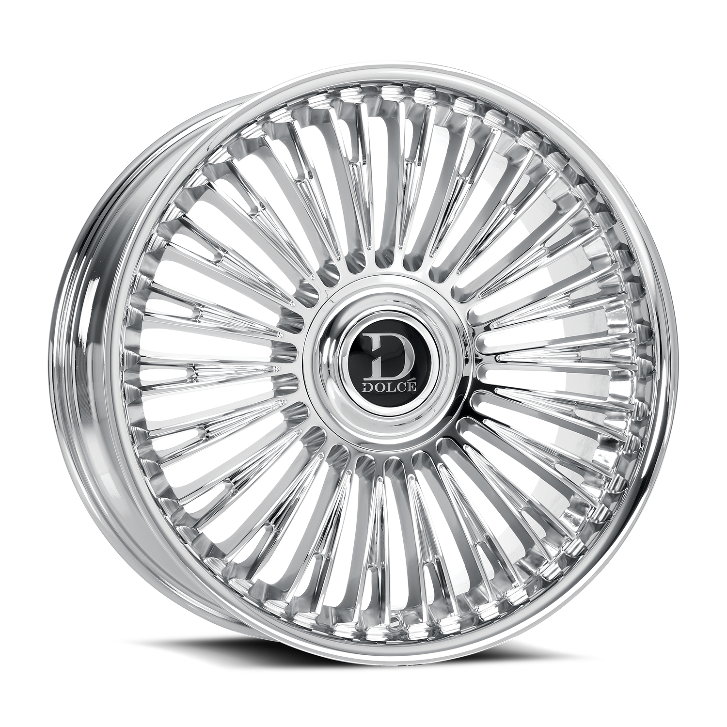 Dolce RAZZO 22"/24"/26" - Multi-Bolt