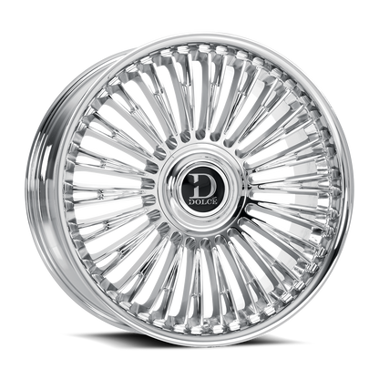 Dolce RAZZO 26" - 5-Lug 5x112/120