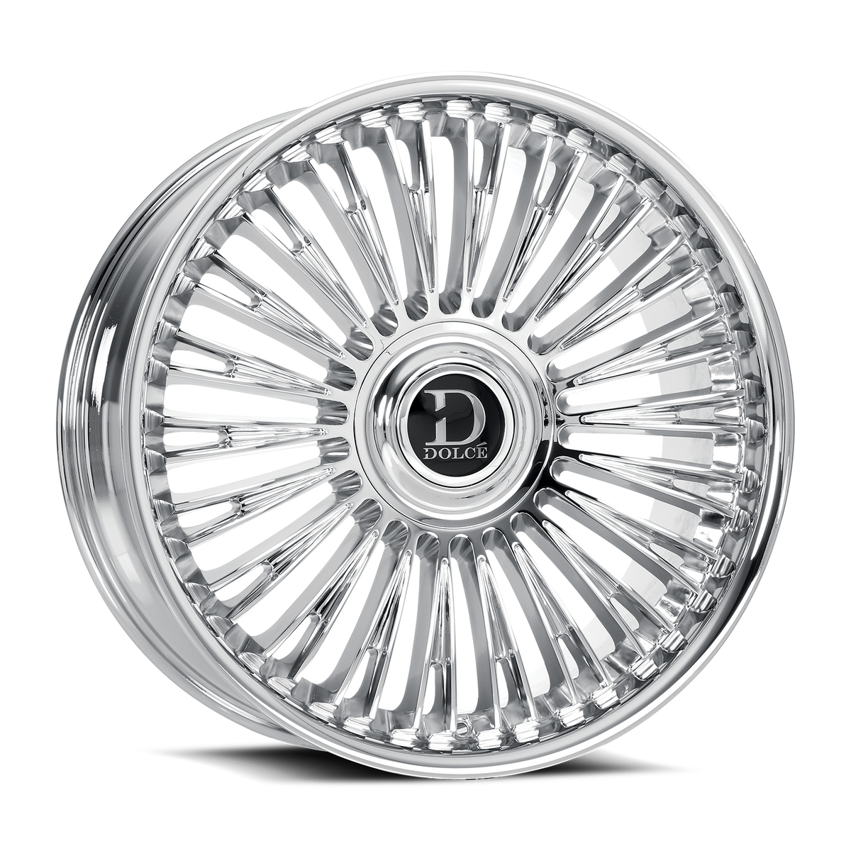 Dolce RAZZO 22"/24"/26" - 6-Lug 6x135/139.7