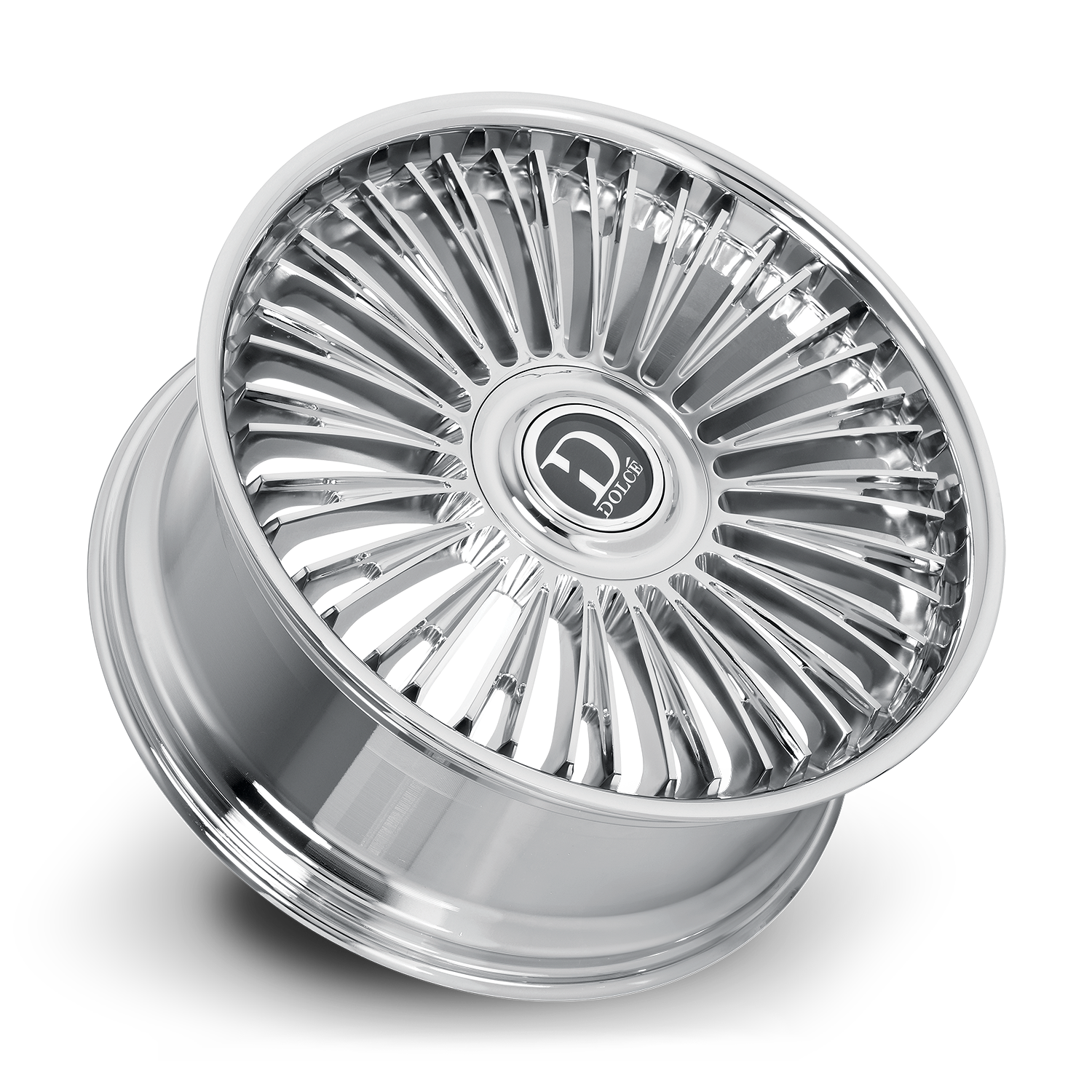 Dolce RAZZO 22"/24"/26" - 6-Lug 6x135/139.7