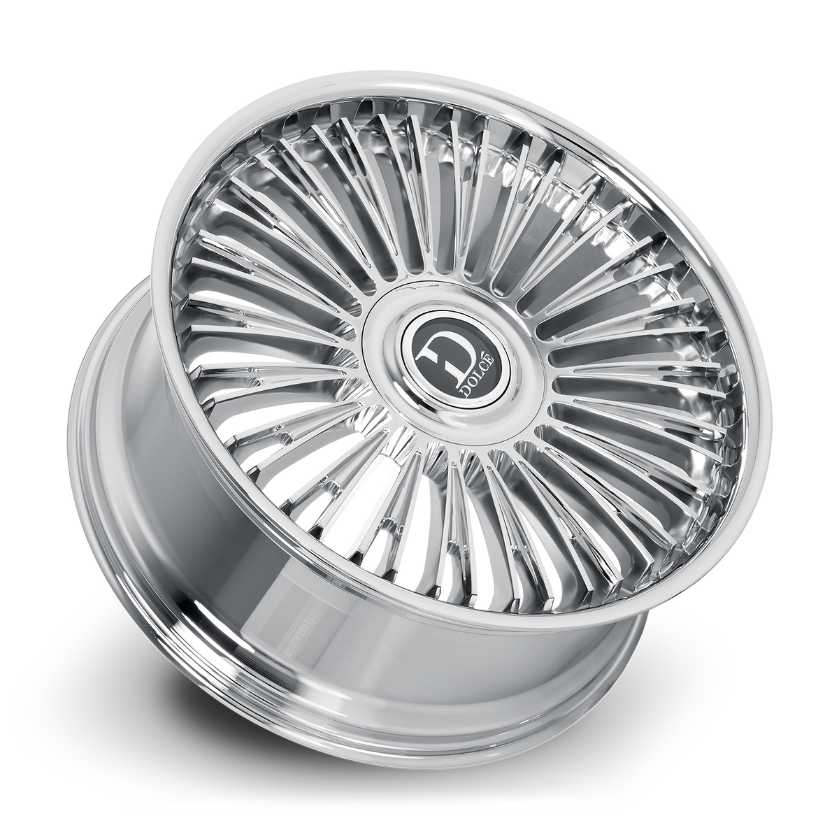 Dolce RAZZO 26" - 5-Lug 5x112/120