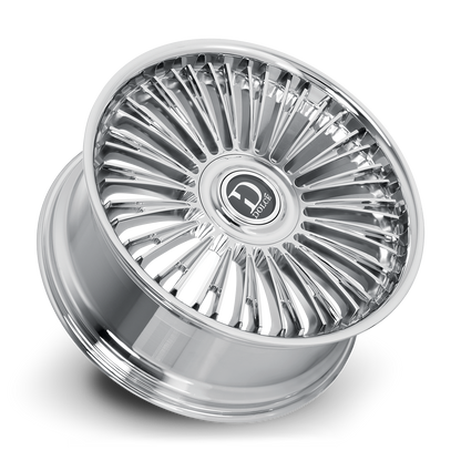 Dolce RAZZO 22"/24"/26" - 6-Lug 6x135/139.7