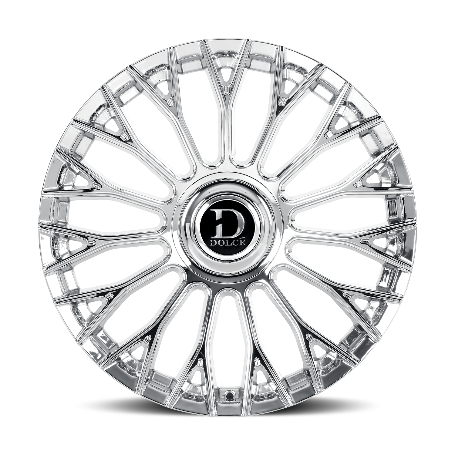 Dolce ROMA 22"/24" - 5-Lug 5x115/120