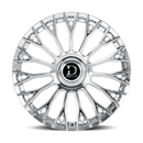 Dolce ROMA 22" - 5-Lug 5x127/130