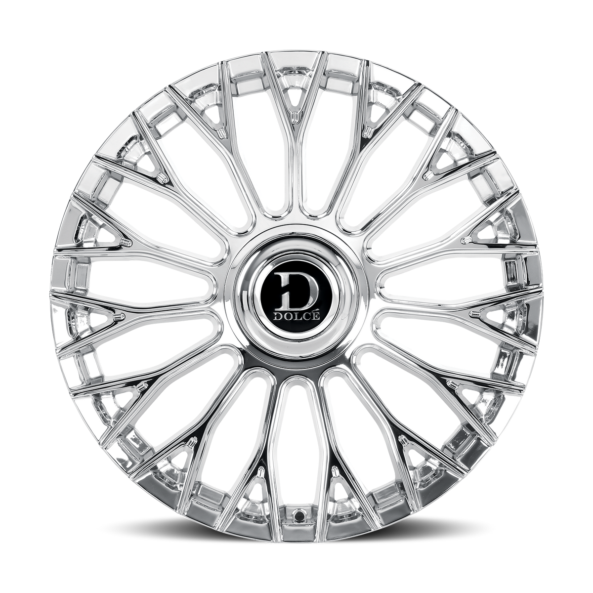 Dolce ROMA 22"/24" - 5-Lug 5x112/120