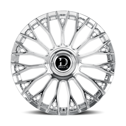 Dolce ROMA 22"/24" - 5-Lug 5x112/120