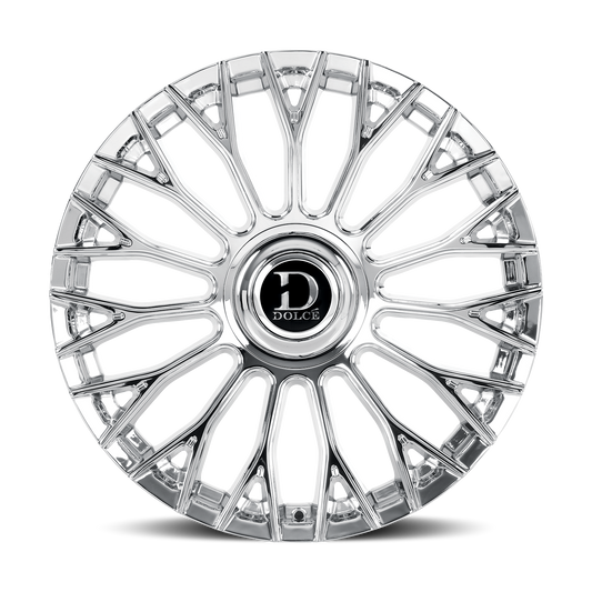 Dolce ROMA 22"/24" - 5-Lug 5x112/114.3