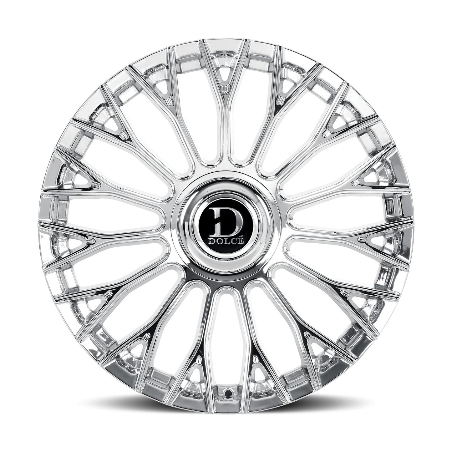 Dolce ROMA 22"/24" - 6-Lug 6x135/139.7