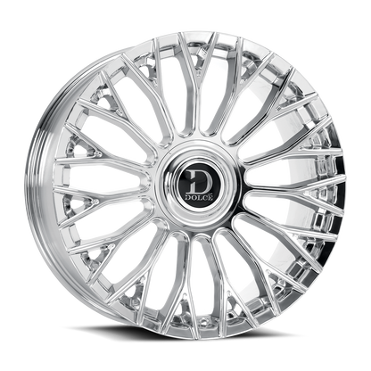 Dolce ROMA 22"/24" - 6-Lug 6x135/139.7