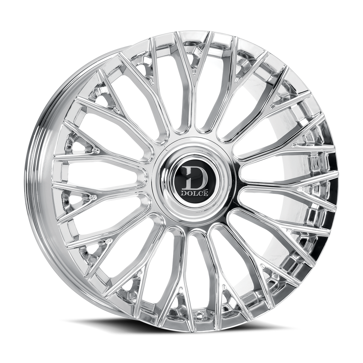 Dolce ROMA 22"/24" - 5-Lug 5x112/114.3