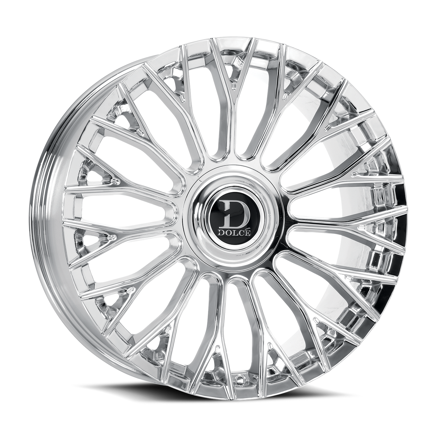 Dolce ROMA 22" - 5-Lug 5x112/115