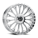 Dolce ROMA 22"/24" - 6-Lug 6x135/139.7