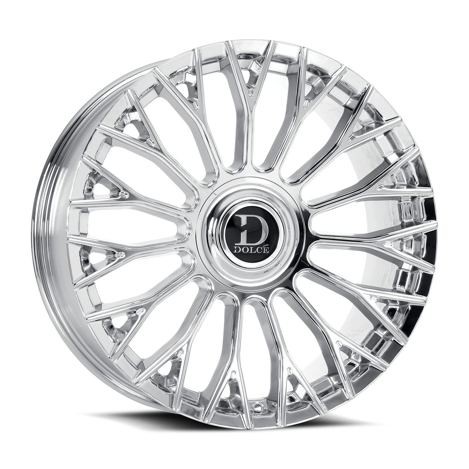 Dolce ROMA 22" - 5-Lug 5x127/130