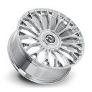 Dolce ROMA 22" - 5-Lug 5x112/115