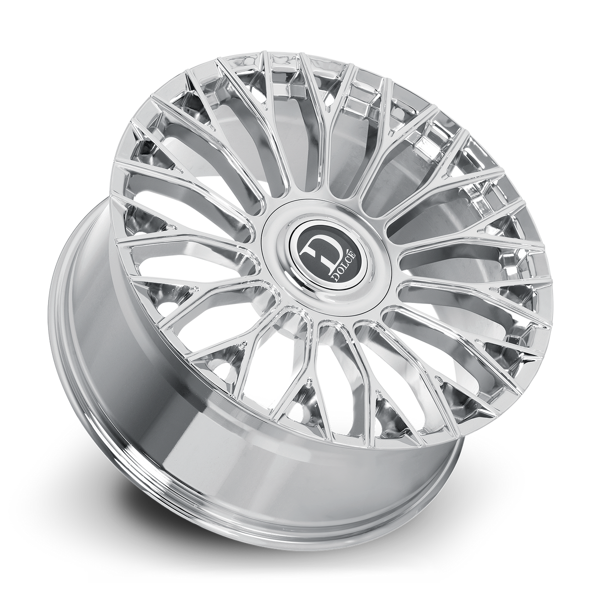 Dolce ROMA 22"/24" - 5-Lug 5x112/120