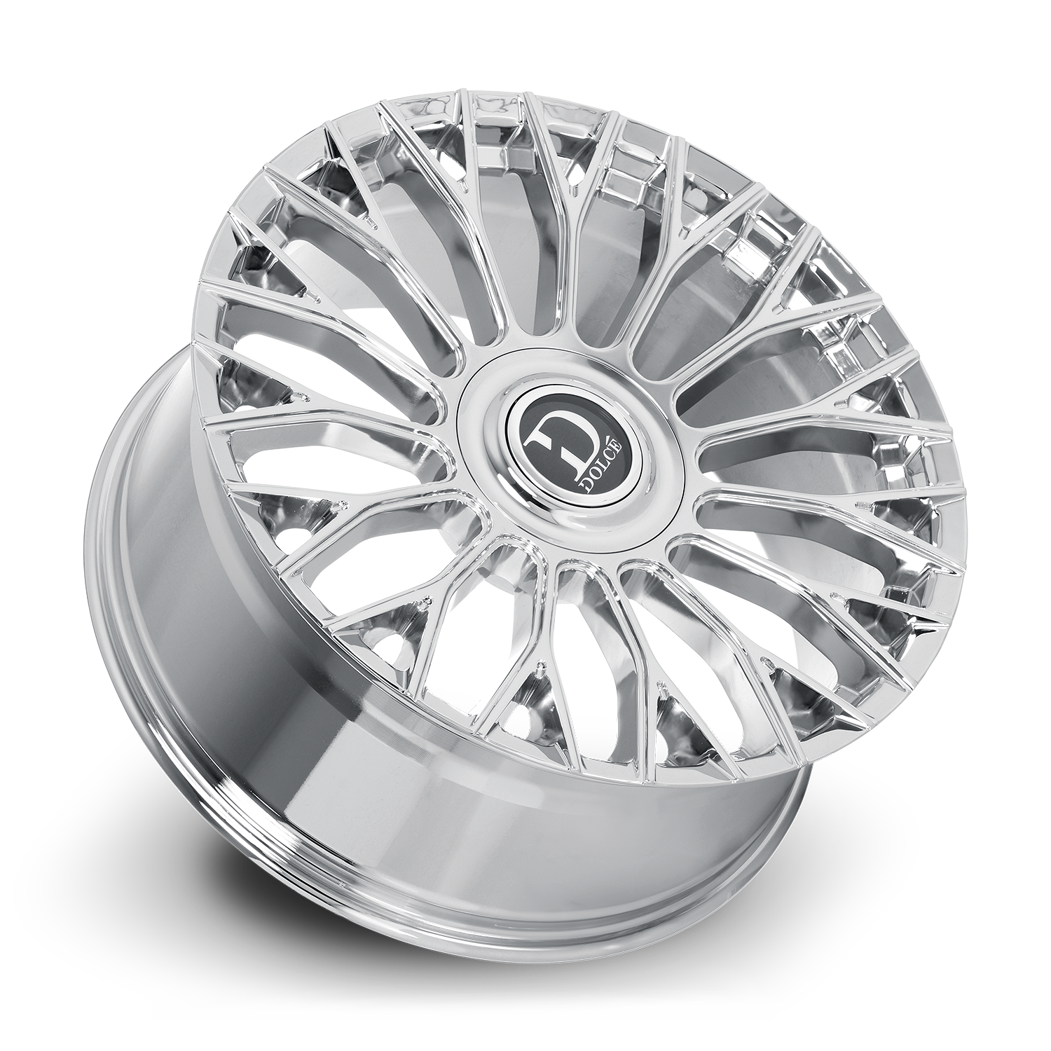 Dolce ROMA 22"/24" - 6-Lug 6x135/139.7