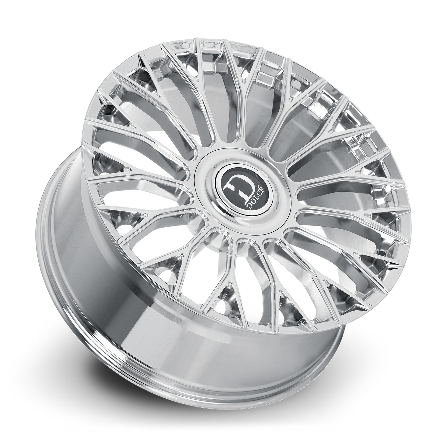 Dolce ROMA 22"/24" - 5-Lug 5x115/120