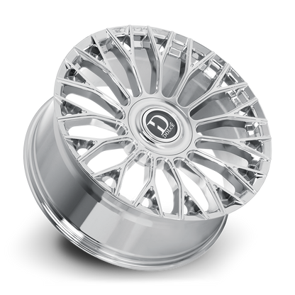 Dolce ROMA 22" - 5-Lug 5x112/115