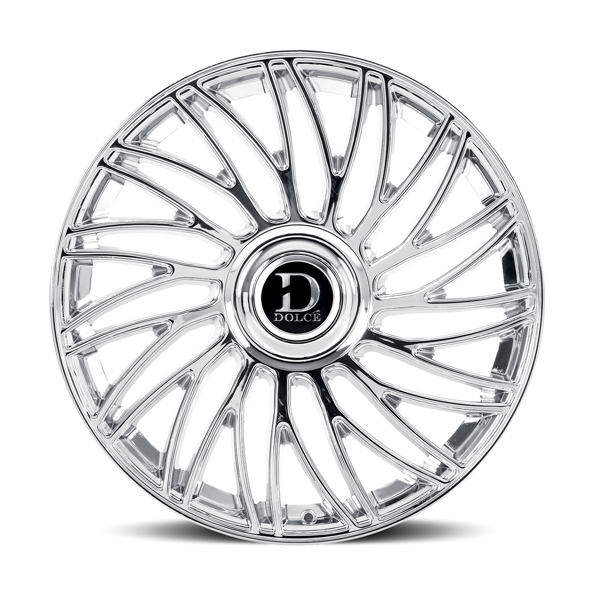 Dolce SESTO 22"/24" - 6-Lug 6x135/139.7