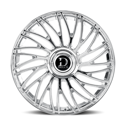 Dolce SESTO 22"/24" - 6-Lug 6x135/139.7
