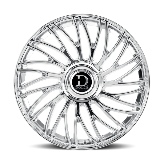 Dolce SESTO 22"/24" - 6-Lug 6x135/139.7