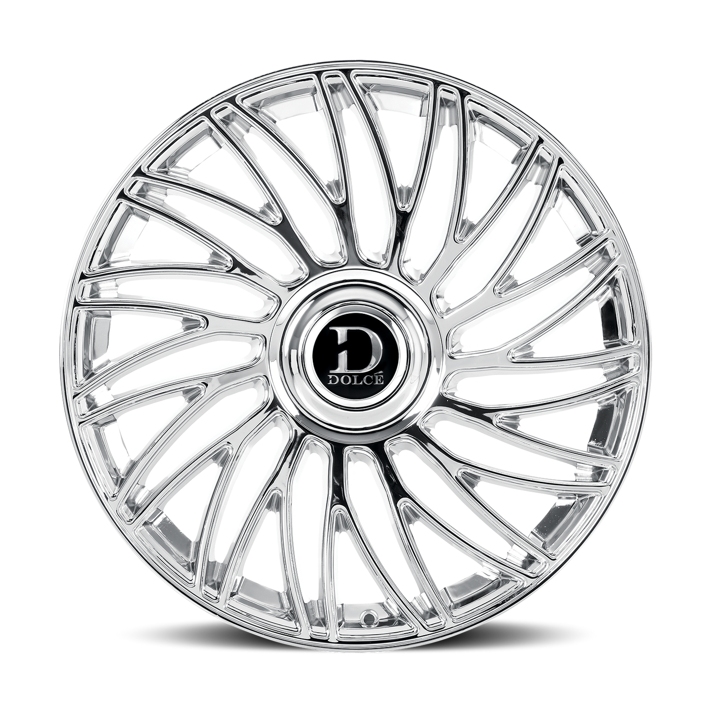 Dolce SESTO 22"/24" - 6-Lug 6x135/139.7