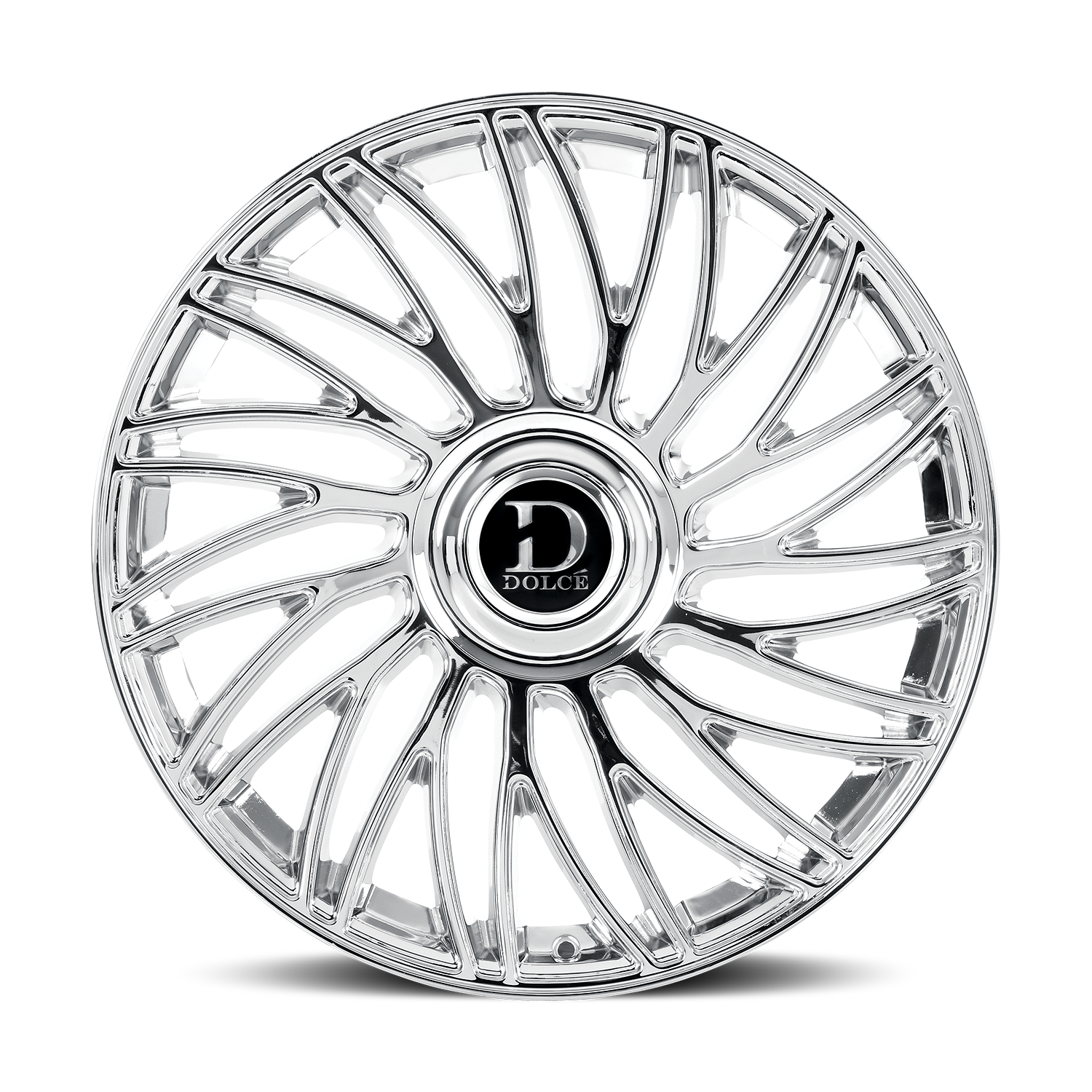 Dolce SESTO 22"/24" - 6-Lug 6x135/139.7